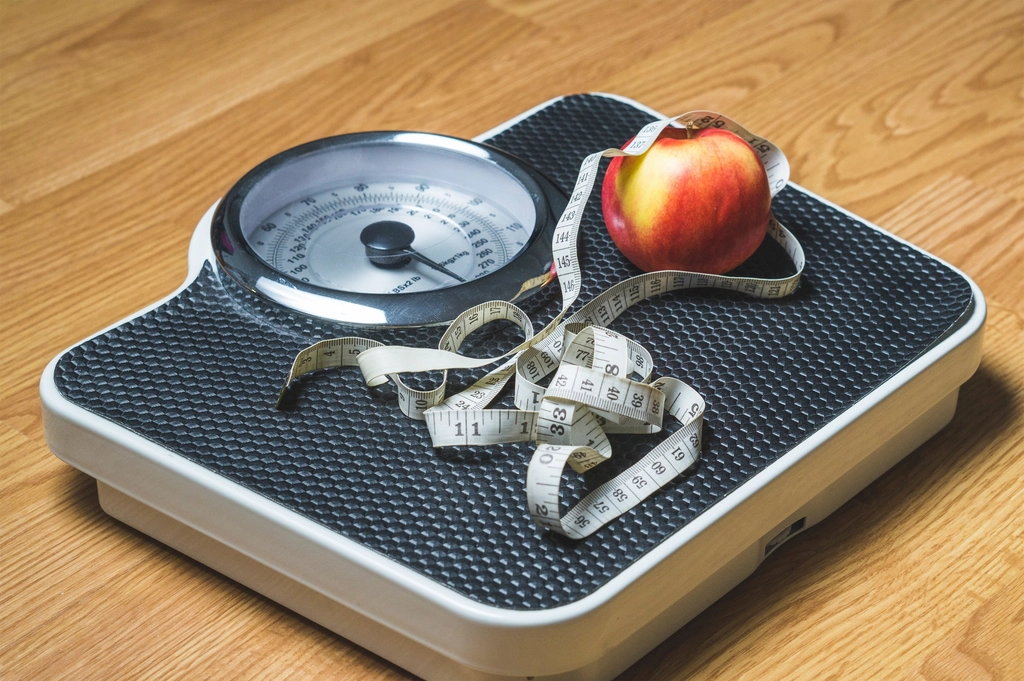 Body Fat Percentage: How to Measure It at Home