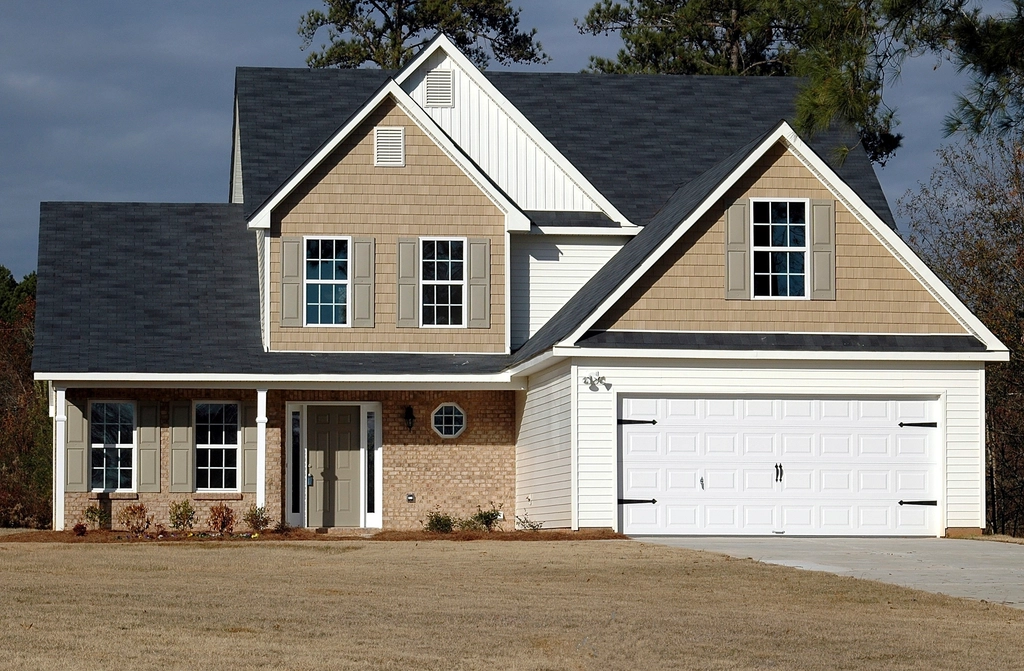 How Much House Can I Afford? The 28/36 Rule Explained