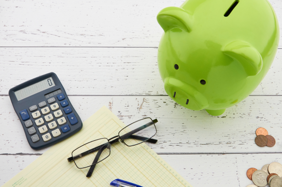 How Much Should You Have Saved by Each Age?