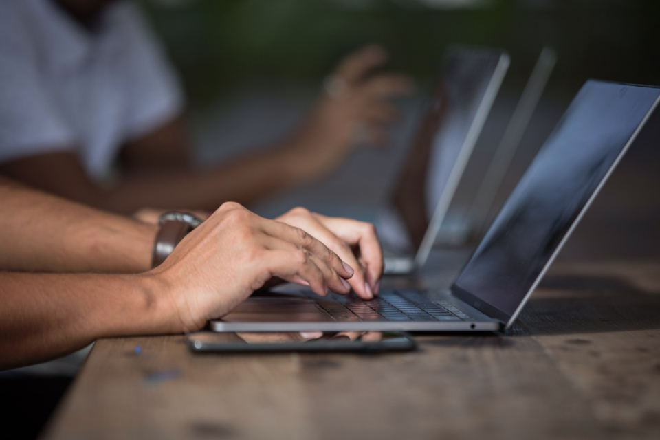 Self-Employment Tax Explained for 1099 Workers