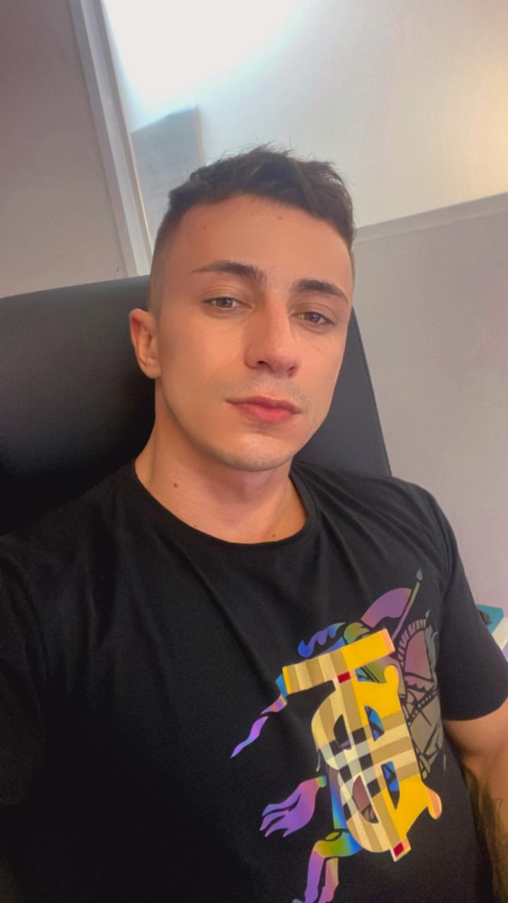Jeferson Bruno