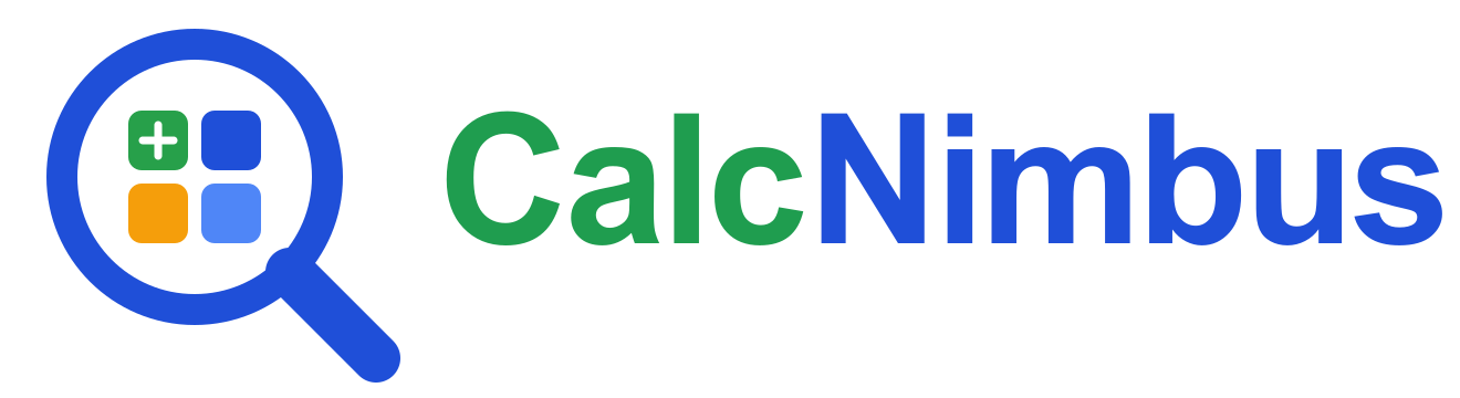 CalcNimbus